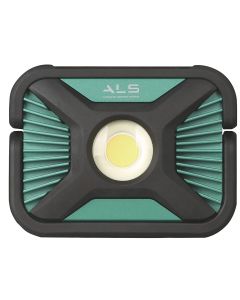 DOWSPX201R image(1) - John Dow Industries SPX201R Aluminum Work Light (2000 LM DC)