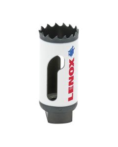 LEX30020 image(0) - Lenox Tools Hole Saw, 1-1/4 in. Long Lasting Bi-Metal Construc