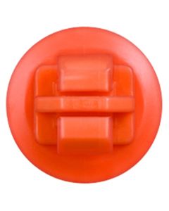 DCO10492PK image(0) - Disco Automotive Hardware 9MM HOLE SIZE 17MM HEAD 1