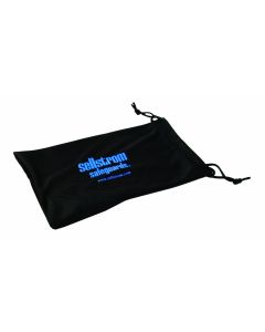 Sellstrom Safety Glasses Accessories - Black Sellstrom Safeguards micro-fiber bag