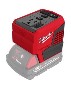 MLW2846-20 image(1) - Milwaukee Tool M18 TOP-OFF 175W Power Supply