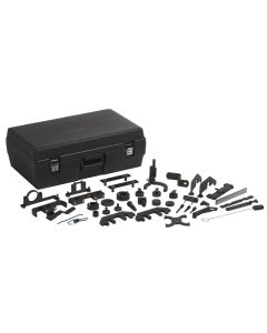 OTC FORD MASTER CAM TOOL SET, 36 TOOLS