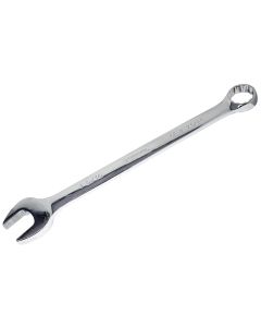 KTI41342 image(1) - K Tool International Wrench 1-5/16 Inch Combination 12 Point 15 Degree High Polish