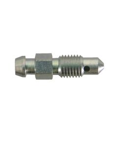SRRBB10 image(0) - S.U.R.&R. M8 x 1.0 Bleeder Screw 5pk