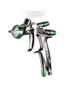 Iwata Iwata Digital HVLP WS400 Series S2 Base,1.4 ET Spray Gun