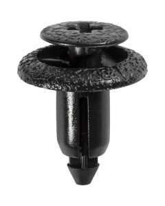 AUVECO TOYOTA ROCKER PANEL RETAINER 14MM HD DIA 8MM STEM