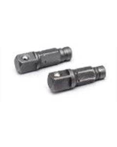 KDT81038 image(0) - GearWrench 1/4 Inch Drive Slim Head Ratchet Tang Adapters