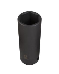 SUN2619 image(1) - SUNEX SOC 19MM 1/2D IMP 6PT DP XTW