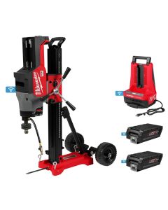 MLWMXF302-2HD image(2) - Milwaukee Tool MX FUEL Core Rig w/ Stand Kit