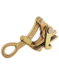 KLE167110 image(0) - Klein Tools Parallel Jaw Grip, 0.75-Inch Cable Capacity