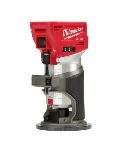 MLW2723-20 image(1) - Milwaukee Tool M18 FUEL Compact Router