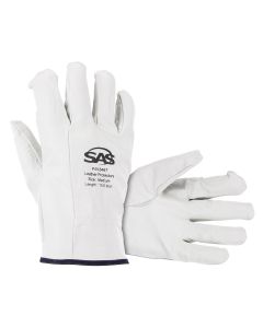 SAS6468 image(1) - SAS Safety 1-pr of Protective Over Glove, L