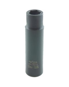 KTI38212 image(1) - K Tool International SOC 12MM 1/2D IMP 6PT DP