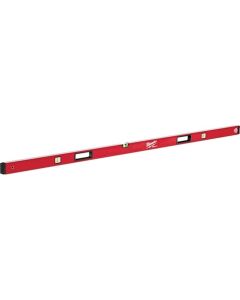Milwaukee Tool 78 Inch REDSTICK Box Level