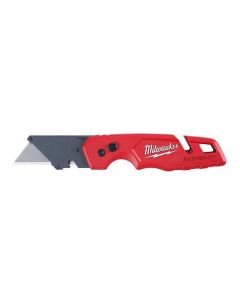 MLW48-22-1501 image(2) - Milwaukee Tool FASTBACK Folding Utility Knife