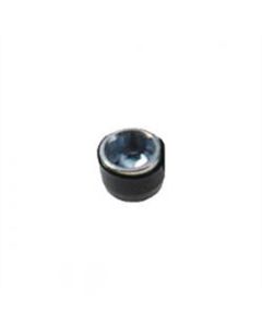 LIS57440 image(2) - Lisle SOC 15MM 3/8D IMP 4PT BLK