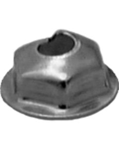 AVCAP2557 image(0) - AUVECO PAK WASHER LOCK NUTS, #10-24 THREAD