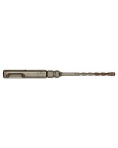 MLW48-20-7090 image(0) - Milwaukee Tool SDS Bit 5/32" x 5" with 1/4" Hex