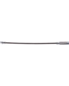 KKN2762 image(0) - Ko-ken USA 1/4 Sq. Dr. Flexible Extension Bar - Length 300mm