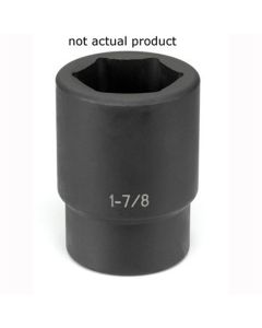 GRE5038R image(0) - Grey Pneumatic #5 Spline x 1-3/16" Standard