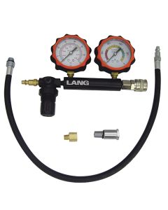 STACLT-4PB image(0) - Lang Tools (Star Products) CYL LEAK TESTER
