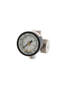 SHC2210 image(0) - Sharpe Mfg. Co. 2210 Air Adjusting Valve, 1/4 in MNPT Port, 160 psi