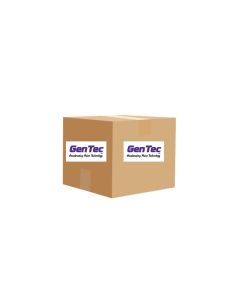 GENTEC AND GREENTEC PRODUCTS HIGH VISCOSITY BINDER