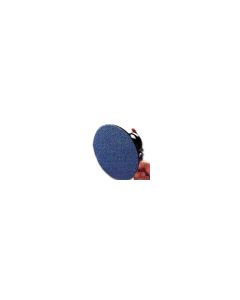 NOR23578 image(1) - Norton Abrasives BLUE MAGNUM 8 PSA DISC