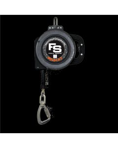 SRW4302020-1 image(0) - FALL SAFE Self Retracting Lifeline (SRL) - SKYLOC II WILDCAT Series SRL - Stainless Steel Cable - Length: 20-feet