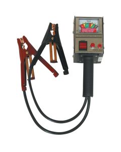 ASO6031 image(1) - Associated BATTERY TESTER LOAD 0-16V 125AMP
