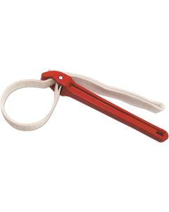 TIT21315 image(1) - TITAN 12" Strap Wrench