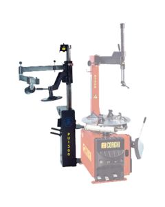 COR8-11120046 image(0) - Corghi PU1500 Pneumatic Power Unit Rim Clamp Arm Helper