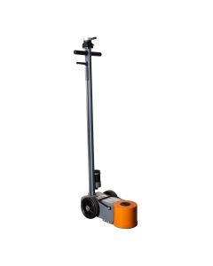 MRIMFJ-30T-12 image(0) - Martins Industries 33-Ton Professional Air/Hydraulic Floor Jack