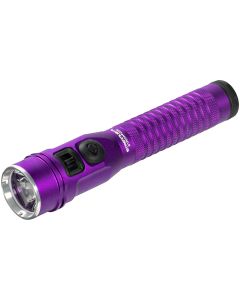 STL74442 image(0) - Streamlight 1200 Lumen Strion 2020 Rechargeable LED Flashlight - Rechargeable battery - Purple