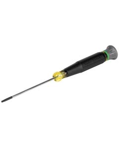 KLE63118 image(0) - Klein Tools Bolt Cutter, Fiberglass Handle, 18-Inch