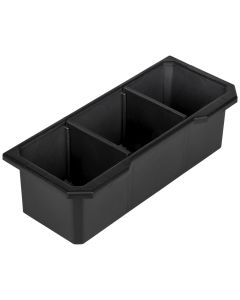 KLE549031MBR image(0) - Klein Tools MODbox&trade; Tool Tray for Medium and Rolling Toolbox
