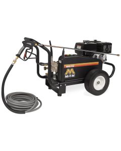 MTMCW-4004-5MGH image(0) - Mi-T-M CW Premium Series Gasoline Belt Drive Pressure Washer - CW-4004-5MGH