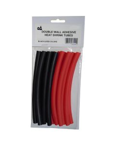 SGT23223 image(0) - SG Tool Aid Shrink Tubes 3/8" dbl wall adh heat