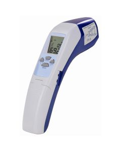 TIF Instruments INFRARED THERMOMETER PRO 20:1