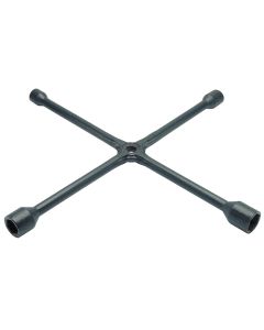 KEN35595 image(1) - Ken-tool TC95 - Heavy-Duty Truck Lug Wrench 1-1/2", 13/16" Square,30, 33 mm
