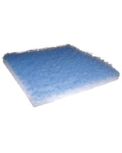 VAF017-241 image(0) - Viskon-Aire Filters 36"W x 100 (FT) x 2.5"D 107X Paint Arrestor (Roll)