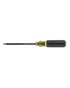 Klein Tools Adjustable-Length Blade, #1 PH, 3/16-Inch Slotted