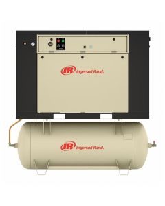 IRT47812334001 image(0) - Ingersoll Rand Ingersoll Rand Quiet Enclosed Reciprocating Compresso 2475QD7.5 - N1 200/3/60 80G EDV