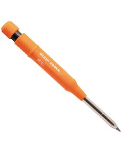 KLE861923 image(0) - Klein Tools Skribes&trade; Chisel Tip Permanent Markers, Multi-Color, 3-Piece