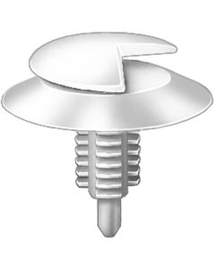 AVCAP11678 image(0) - AUVECO PAK GM & CHRYSLER TRIM PANEL RETAINERS