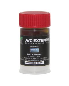 UVU399006A-PK6 image(0) - UVIEW A/C ExtenDye Cartridge (0.25 oz./7.5mL) Case of 6 cartridges
