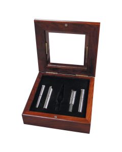 ALC77419 image(1) - ALC Keysco COBALT SPOT WELD CUTTER SET 4PC