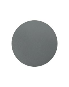 High Teck Products DAG6040F (50 pcs per box) 6" GRAY FILM Hook&Loop Sanding Disc 40 Grit