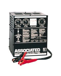 Associated SERIES CHARGER 6A 1-36 CELLS