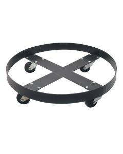 LEGDD55 image(2) - Legacy Manufacturing DRUM DOLLY FOR 400 LB DRUM